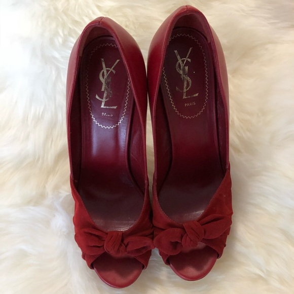 YSL Size 40 - Picture 2 of 4